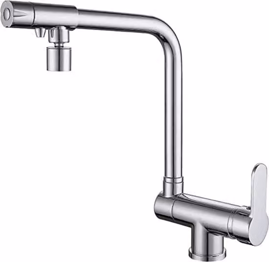 Foglia d'acqua per cucina - foglia d'acqua per cucina - foglia d'acqua per cucina di lusso - cucina - sostenibile - Universale - foglia d'acqua per cucina