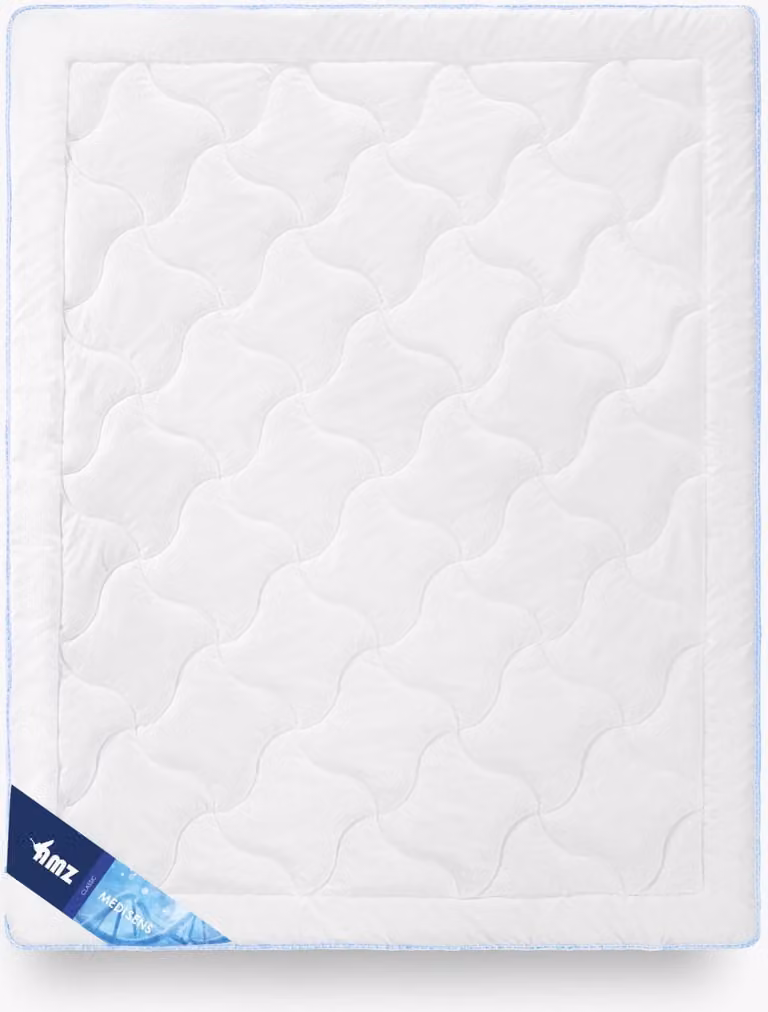 Piumino estivo 220X200 AMZ Medisens