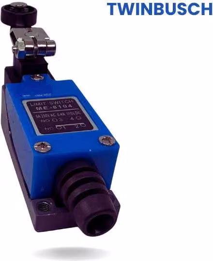 Ricambio Twin Busch: Interruttore di fine corsa V2