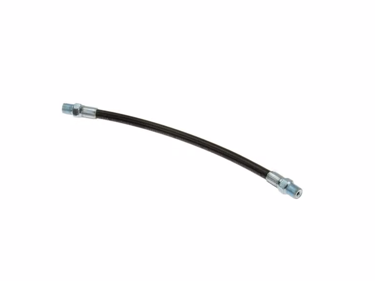 Tubi flessibili per ingrassatore 250 mm 1/8" Bspt