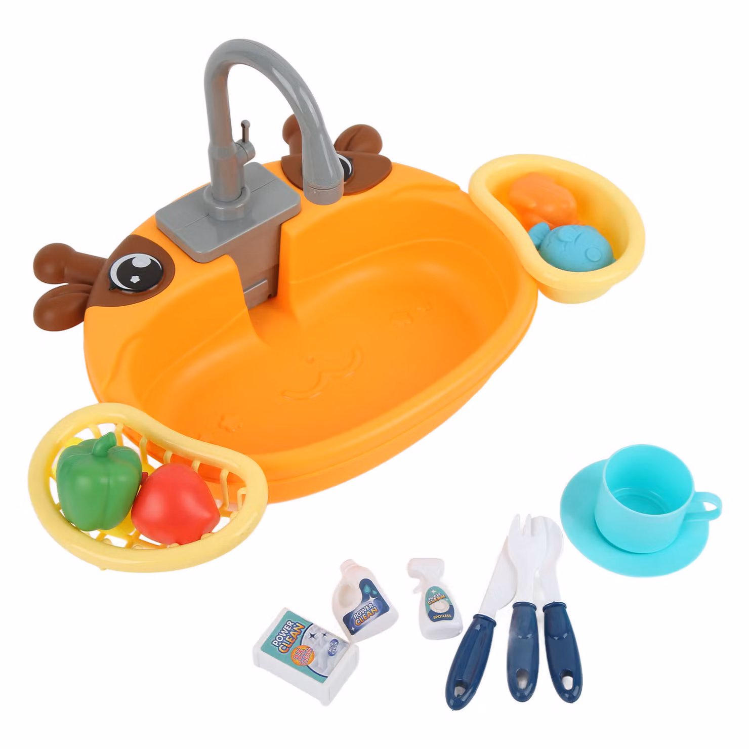 Gioco finto lavastoviglie, lavello cucina, giocattolo lavastoviglie, gioco finto lavello cucina, giocattolo lavastoviglie elettrica, giocattoli per bambini