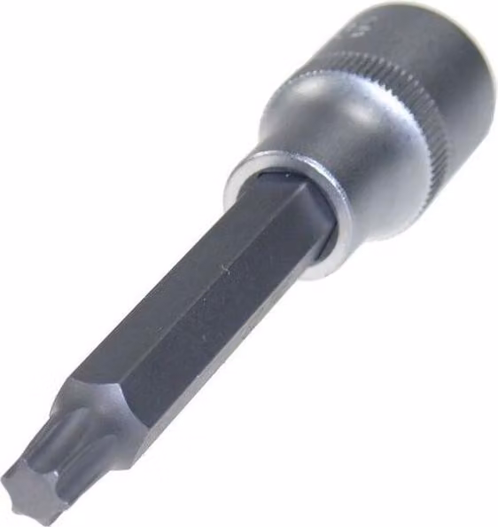 Inserto per cacciavite CONDOR "12103", 1/2", profilo a T per viti interne