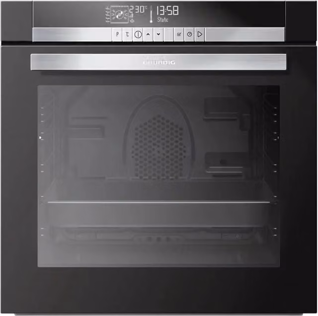 Grundig Forno multifunzione touch control e chef GEZDS47000B classa A
