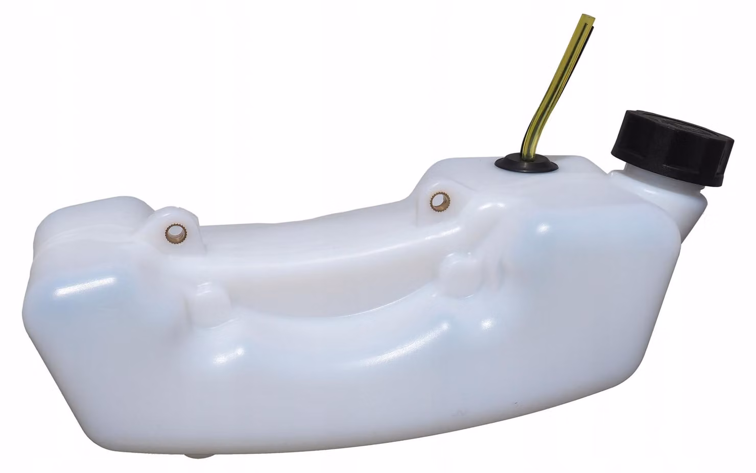 Serbatoio del carburante per decespugliatori, completo di filtro, tubo del carburante e tappo del serbatoio