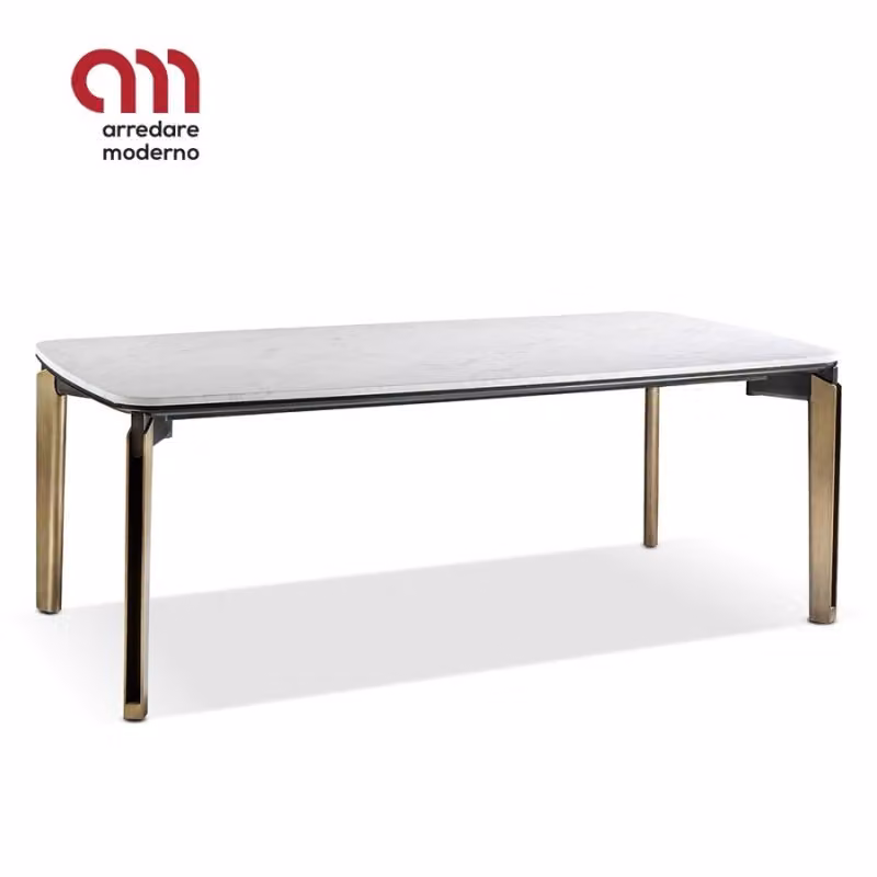 Tavolo Mirage 36 Cantori