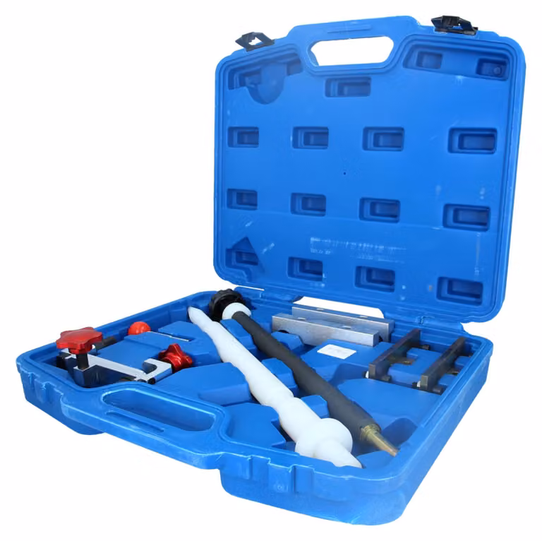 Set di attrezzi per la regolazione del motore per Porsche Boxster 911 - BT598130
