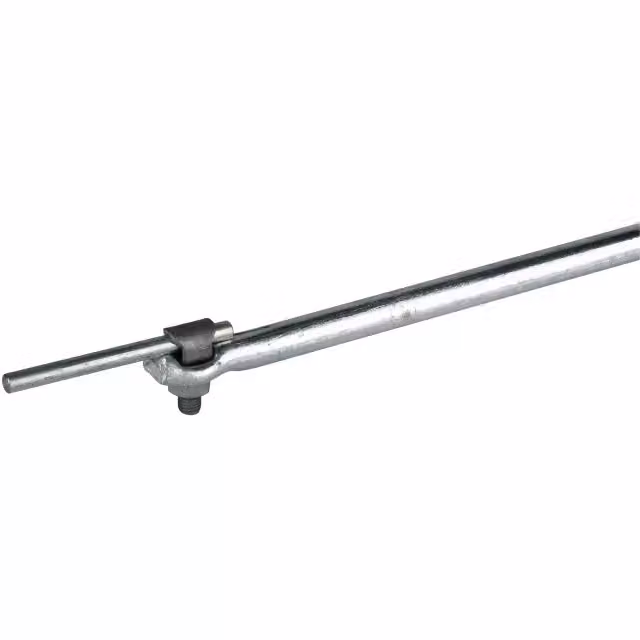 DEHN 100100, 1000 mm, 16 mm, 1,64 kg