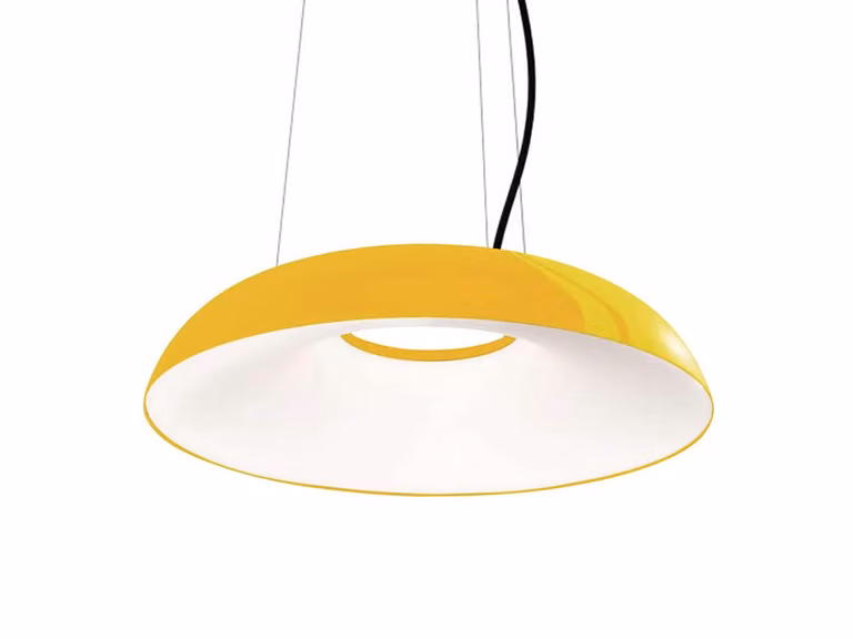 Maggiolone Lampada a Sospensione