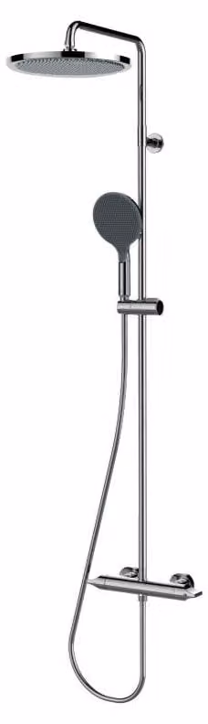 CASA39 Bossini APICE Line Colonna doccia L10505