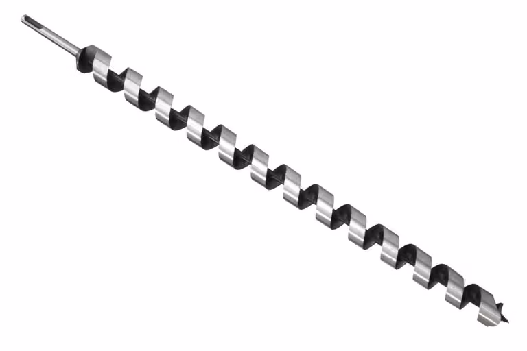 punta per legno 30 mm SDS Plus Lewis 30x600 mm