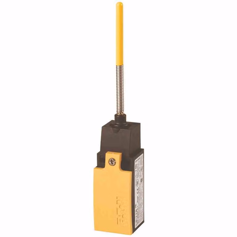 Attuatore con asta a molla per elementi di commutazione Eaton LS-11S/S (266104)