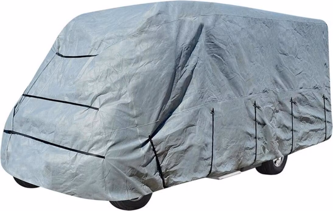 Copertura camper 8.00M