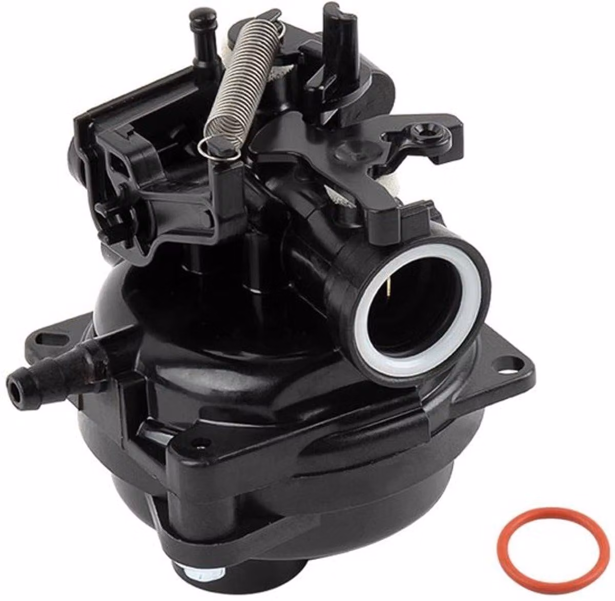 Carburatore di ricambio per motore - Kit di sincronizzazione carburatori - Strumento di regolazione carburatori - Per modello 09P702 - Compatibile con diversi motori - Alta qualità
