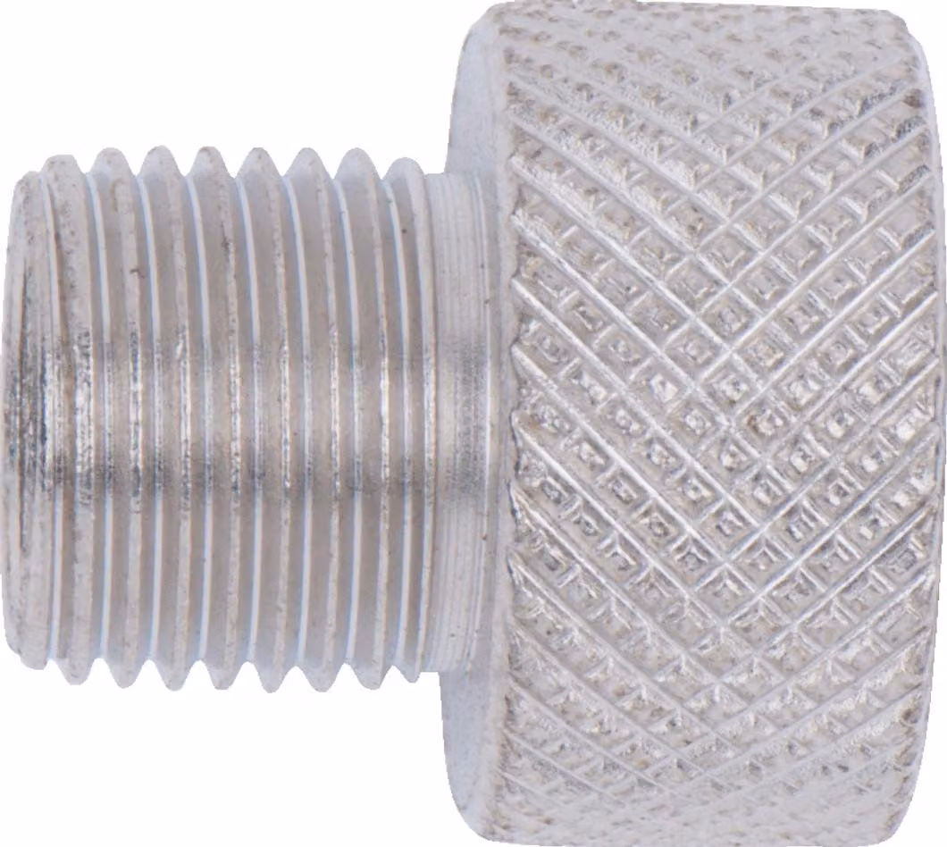 KS TOOLS Manicotto di montaggio misura 2, 10x6 mm - 150.1121