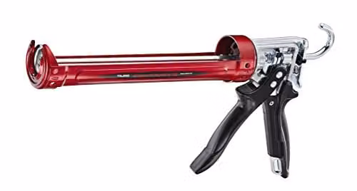Pistola Silicone Aperta Super 12 Tajima