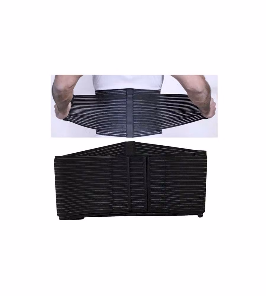 Fascia Lombare Elastica S                  Teratex