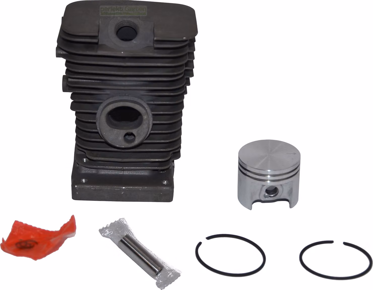 set cilindro e pistone da 38 mm per motosega STIHL 018 / MS 180 / MS 180C