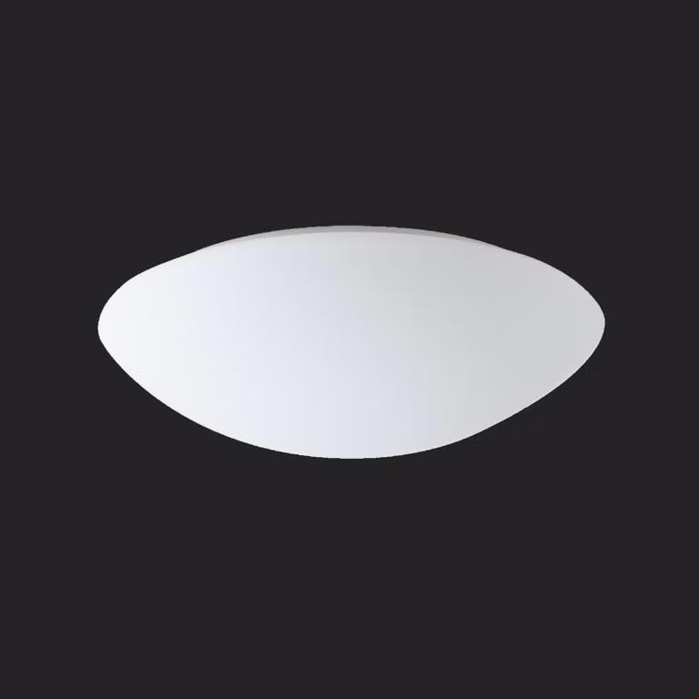 Apparecchio combinato di emergenza LED AURA 11 con sensore, Variante: 20 W, 3000 K