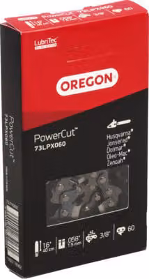 Catena Oregon PowerCut 73LPX 3/8" 1,5 mm 60 TG