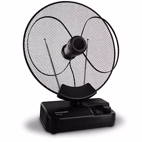 Antenna da interno "Prima" UHF/VHF/FM