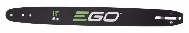 EGO AG1801 Guida da 45 cm per motosega