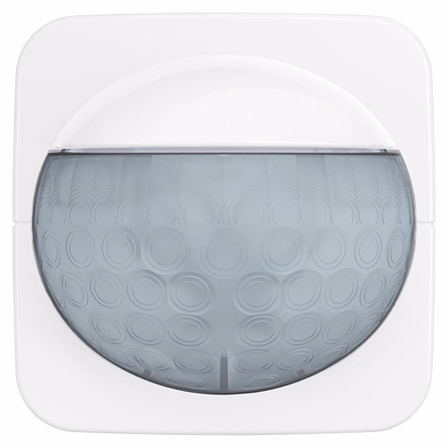 Busch-Jaeger Wächter 180 flex, sensore comfort con multilinse, bianco alpino, 1 pz.