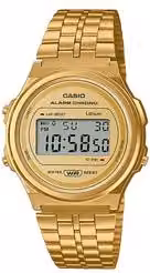 Orologio VINTAGE Iconic Gold A171WEG 9AEF