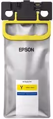 Cartuccia di inchiostro Epson Tank T13M Giallo XXL C13T13M440