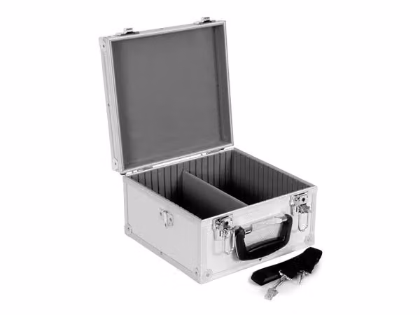 Scatola Cd - 280 X 268 X 160 Mm - 12 L - 40 Cd