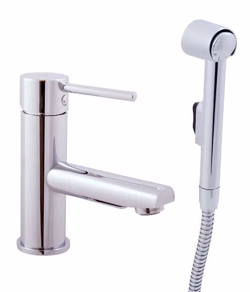 Slezák-RAV Miscelatore per lavabo/bidet Slezák RAV Seina SE946 SE946.0 - flexi 3/8, cromo