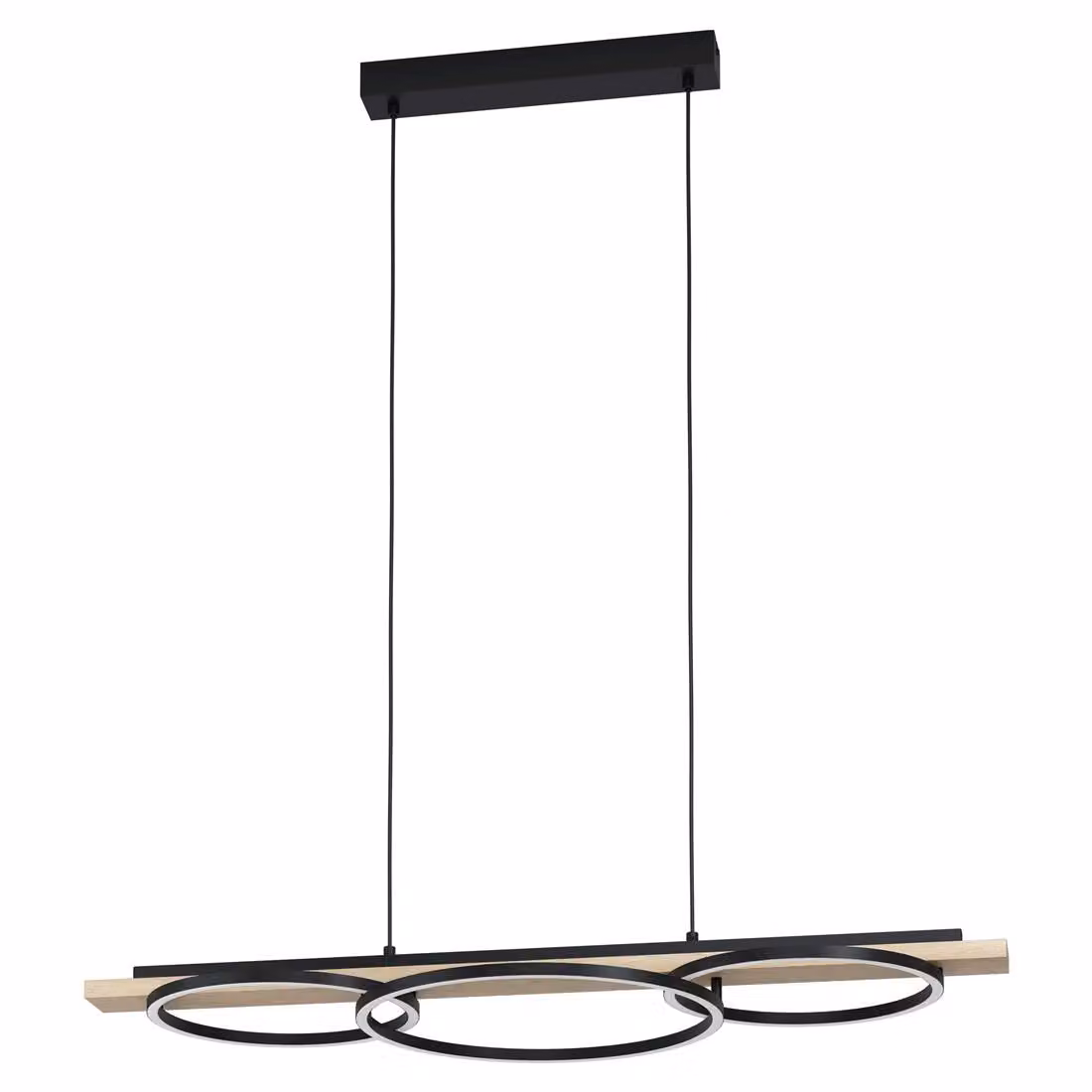 Lampada a sospensione LED 2x12,5W BOYAL 99625 Eglo