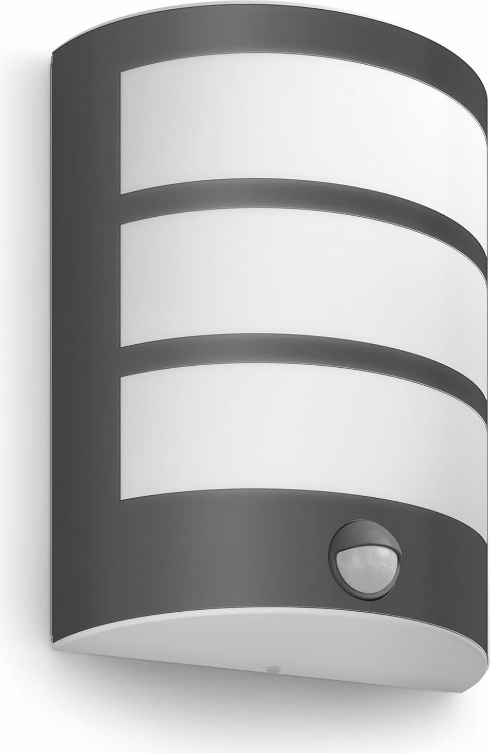 Philips Python Wall IR 4000K Antracite