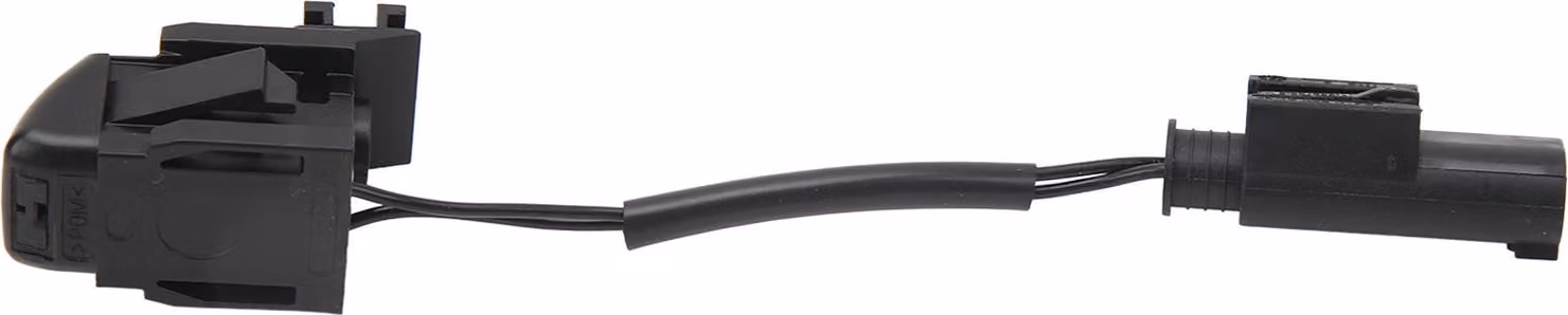 Ugello lavavetri riscaldato A2118601147 Ricambio spray liquido di lunga durata per Benz W203 C209 W219 W211