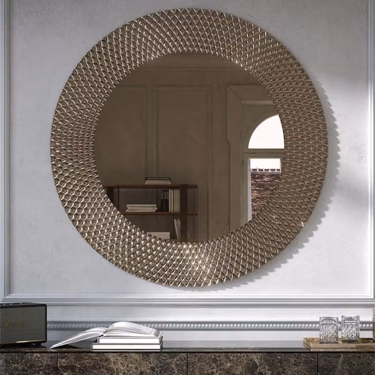 Specchio Pitti Tonin Casa