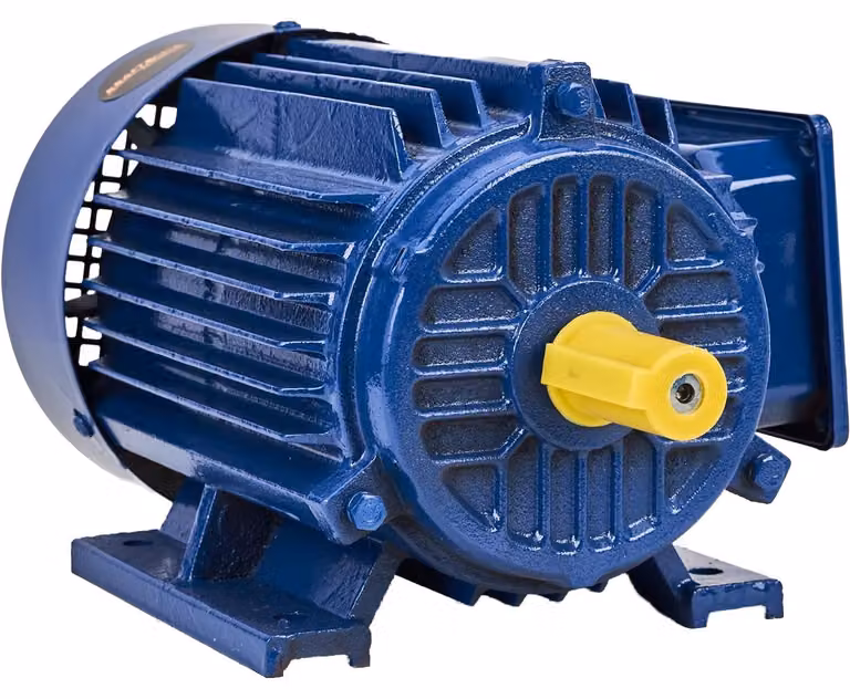 Motore elettrico Kraft&Dele KD1811 1,5kW/380V/1400rpm