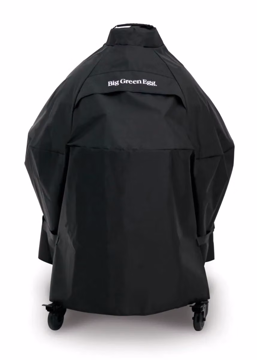 Copertura uovo integrato nel nest XL, L e frame M Big Green Egg