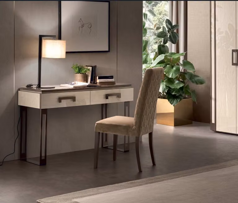 Design Schreibtisch Luxus Büro Möbel Tisch Schreibtische Italienische Tische