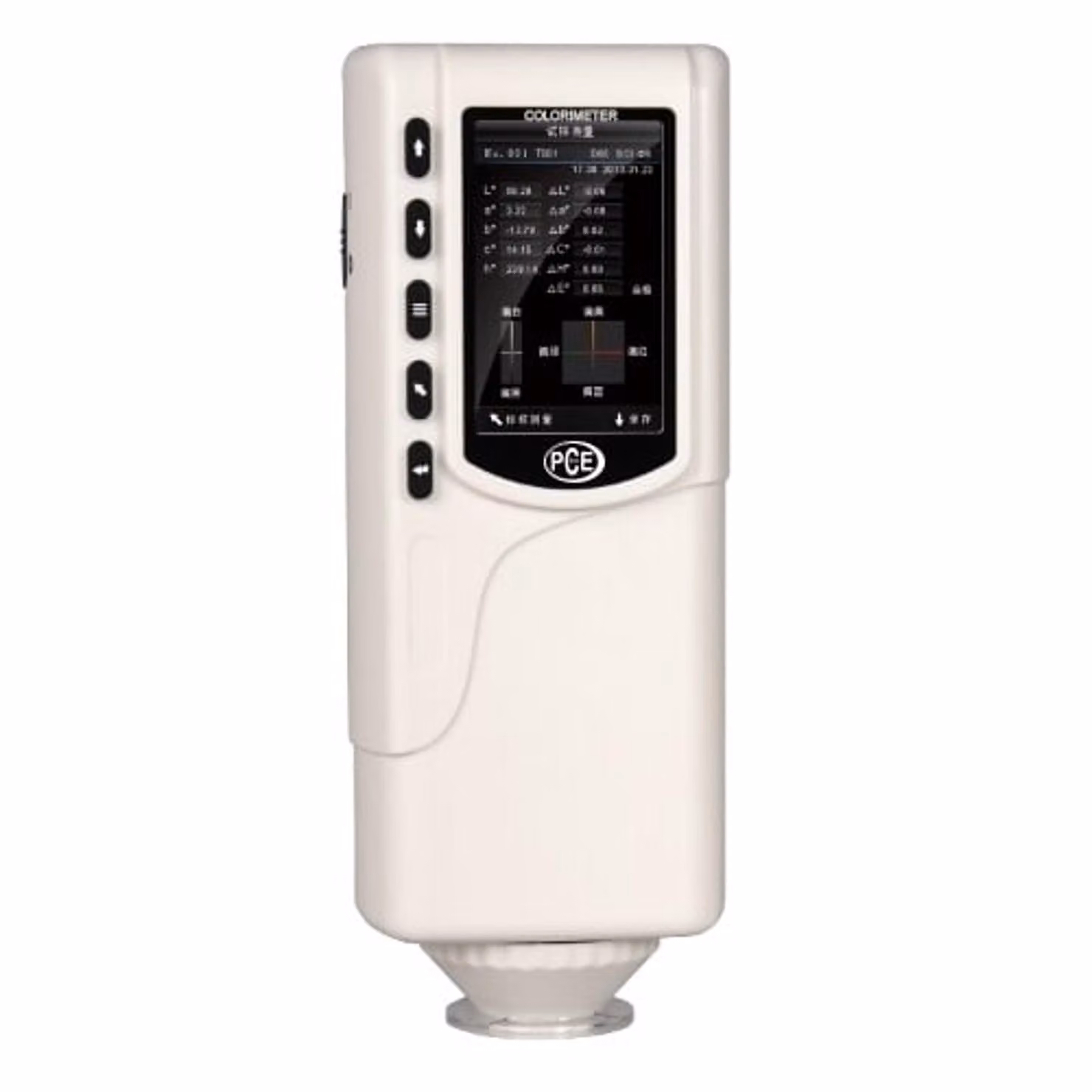 Colorimetro PCE Instruments modello PCE-CSM 5