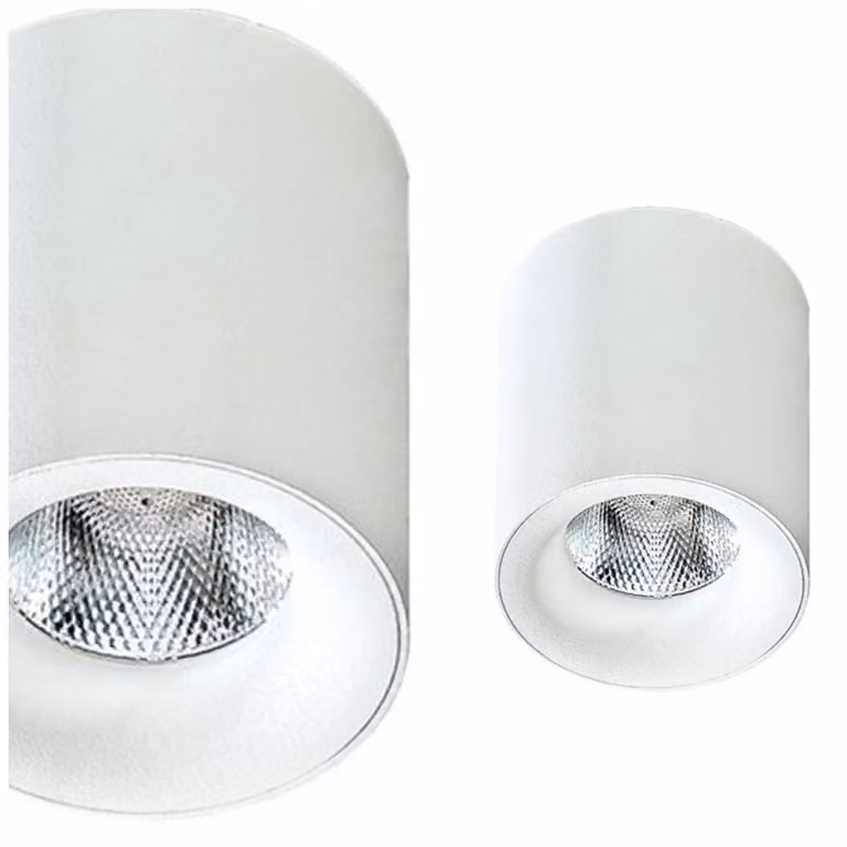 Downlight da superficie 1x10W/LED MANE AZ2845 Azzardo