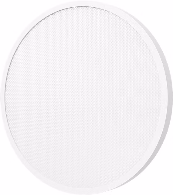 Xiaomi Mi Smart LED Ceiling Light D40 bianca con tecnologia WiFi e design rotondo moderno