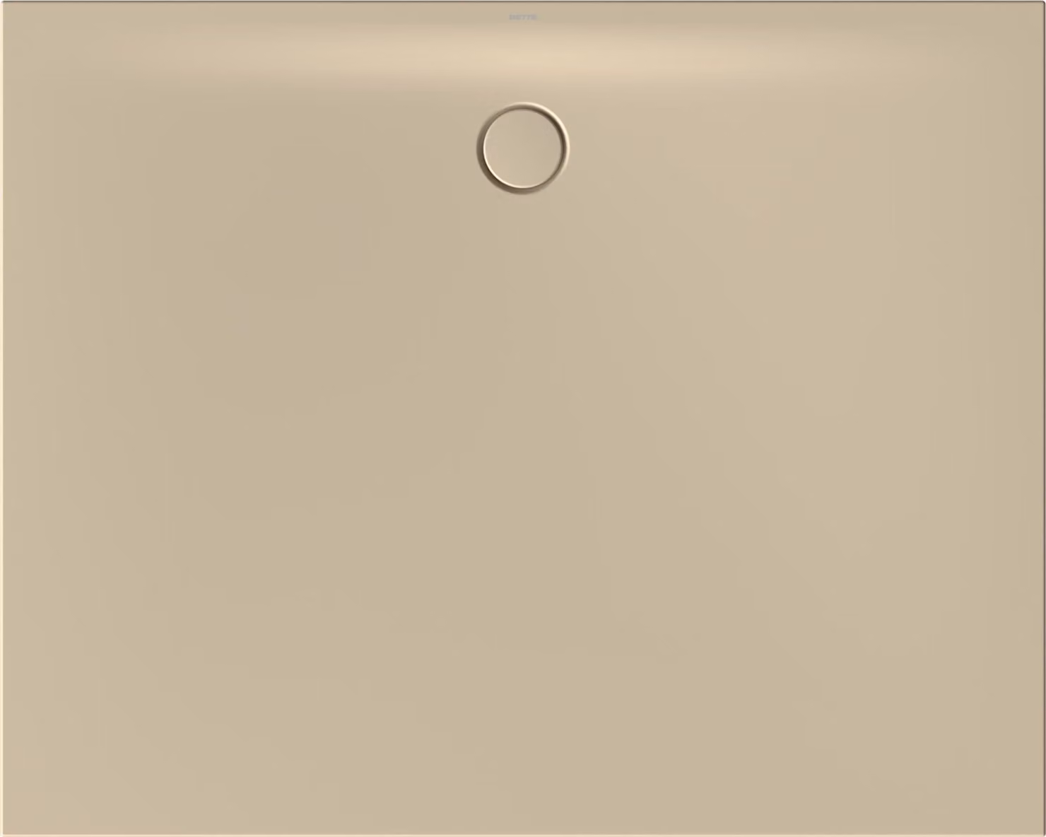 BetteFloor Side receveurs de douche avec BetteAntidérapant Pro, 1500x1200mm, 3395-424AE, 3395-424AE