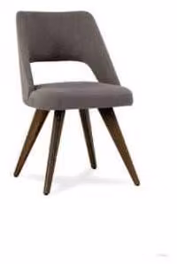Esszimmer Modernen Stuhl Luxus Designen Stuhl Möbel Lehnstuhl Textil
