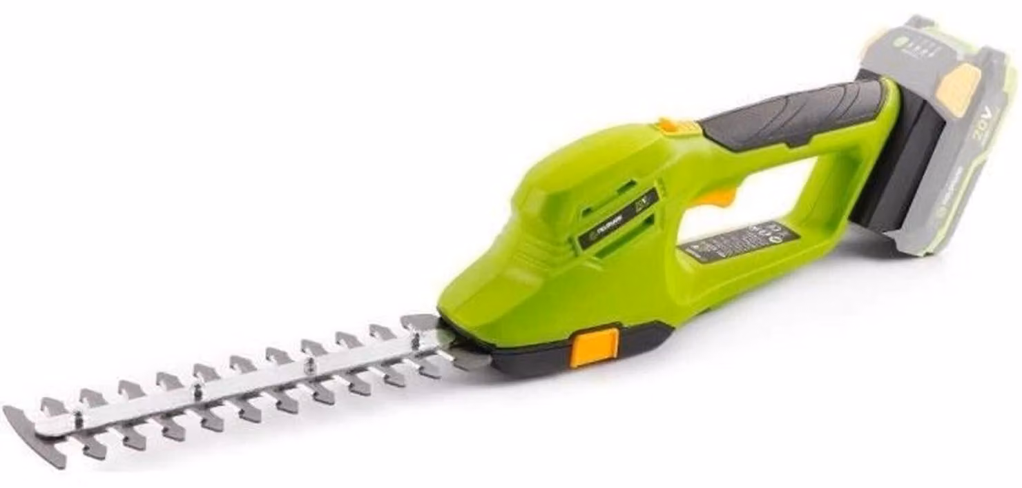 Cordless grass shears - Fieldmann - FZN 70101-0