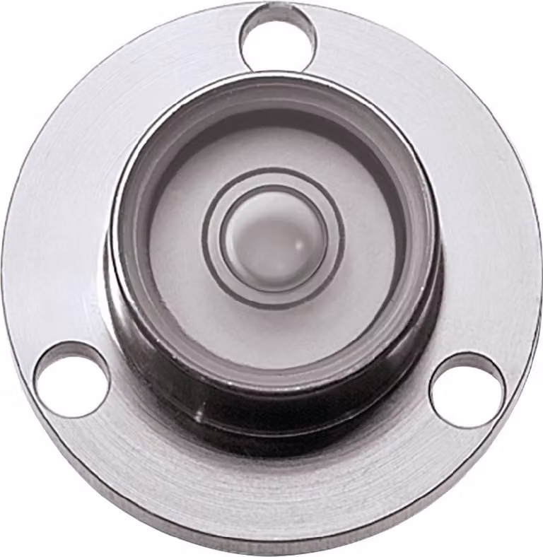 Livella circolare BMI 30 mm 25 min