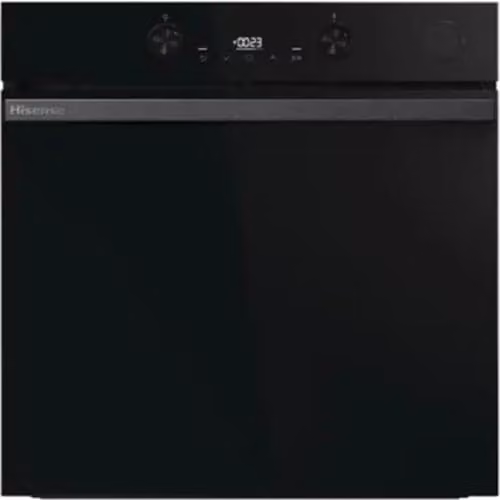 BSA66226ADBG - Forno da incasso, elettrico, ventilato, 77 litri, Classe energetica A
