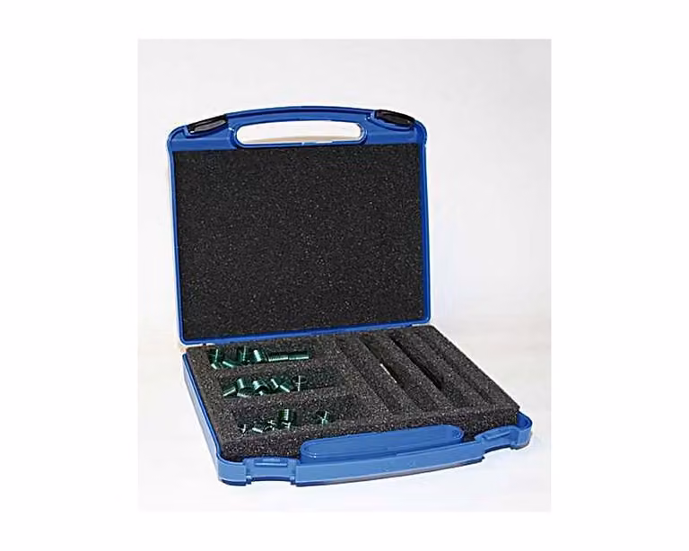 Helicol Plus Confezione di ricambio M12 X 1,25