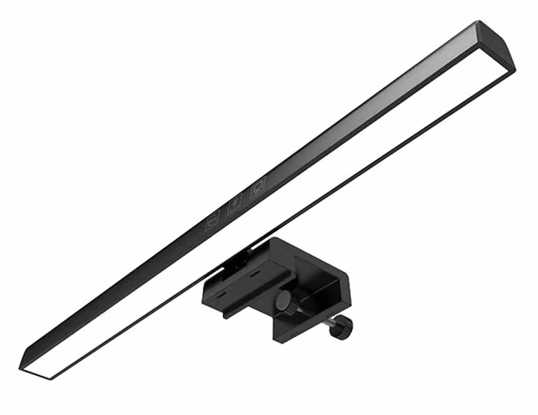Apt Zd77C Lampada Da Tavolo Per Monitor A Led 5W