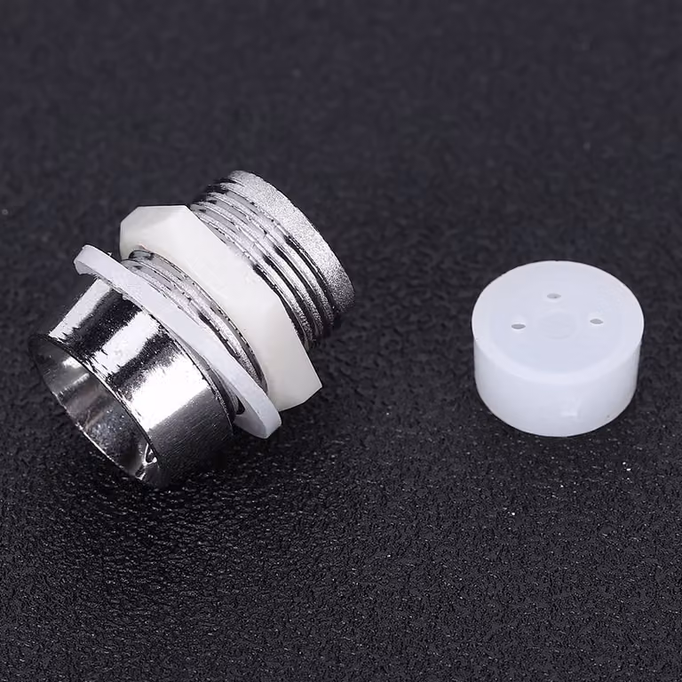 Supporti LED, supporto per filettatura LED, base LED, base per zoccolo LED, supporto per luce da 10 mm