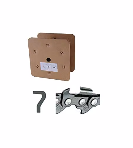 Catena Motoseghe 3.25 M  7,5    K1C-Bl Excel 07463