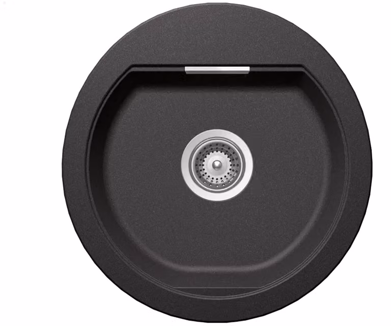 Lavello da incasso Schock Mono R-100 A Stone